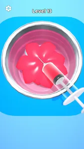 Jelly Cake 3D screenshot 1