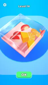 Jelly Cake 3D screenshot 4