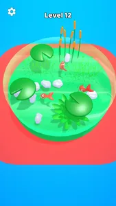 Jelly Cake 3D screenshot 5