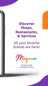 Megan - Lifestyle Malls screenshot 6