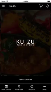 KU-ZU screenshot 0