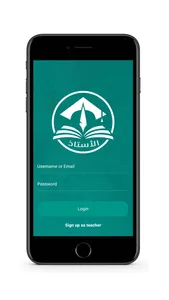 الأستاذ للمدرس screenshot 0