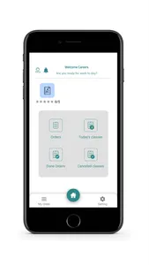الأستاذ للمدرس screenshot 1