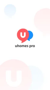 uhomes pro screenshot 0