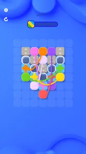 Blocks & Ropes screenshot 2