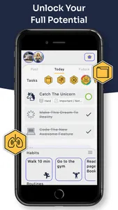 BeeDone: Daily Routine Planner screenshot 5