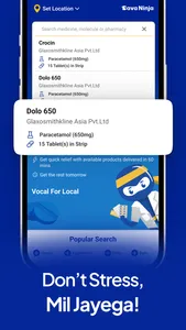 DavaNinja screenshot 6