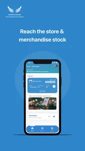 MobileMerch screenshot 9