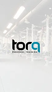 Torq Personal Training screenshot 0