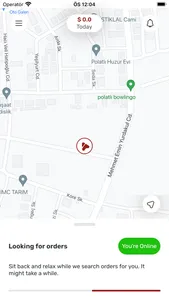 Uno: Courier screenshot 7