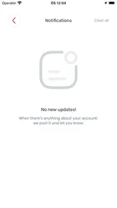Uno: Courier screenshot 8