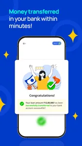 FinEzzy : Mutual Funds Loan screenshot 4