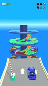 Parking Tower screenshot 3