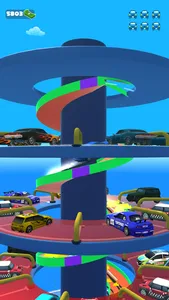 Parking Tower screenshot 8