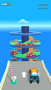 Parking Tower screenshot 9