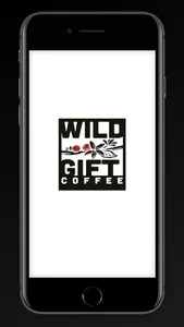 Wild Gift Coffee screenshot 0