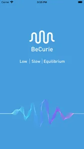 BeCurie screenshot 0