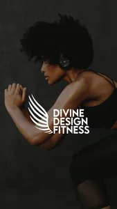 Divine Design Fitness screenshot 0