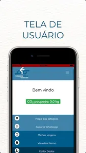 IntegraBike Sorocaba screenshot 2