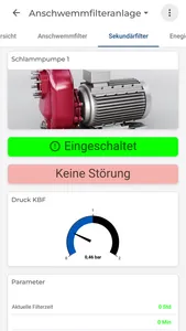 FAUDI EasyControl screenshot 6