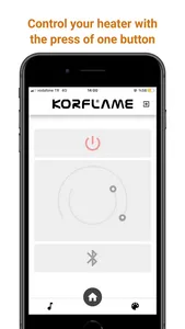 KORFLAME screenshot 0