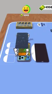 Phone Repair Factory screenshot 3