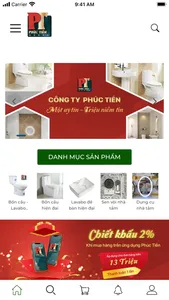 Phúc Tiền screenshot 0