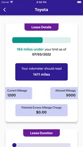LeaseTrack screenshot 4