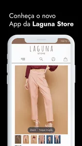 Laguna Store - Sunshine Wear screenshot 2