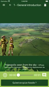 Paleopolis screenshot 3