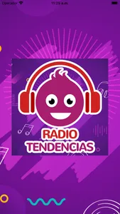 Radio Tendencias screenshot 0