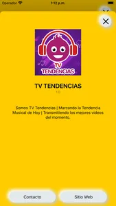 TV Tendencias screenshot 3