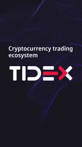 Tidex screenshot 0