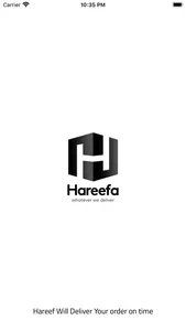 Hareefa - حريفة screenshot 0