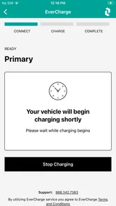 EverCharge screenshot 2
