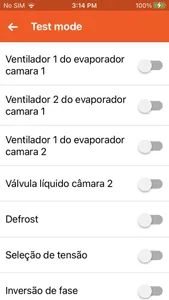 Meu FrigoKing screenshot 3