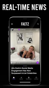 FACTZ screenshot 3