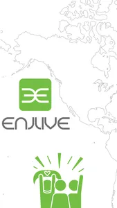 Enjlive - Ingressos screenshot 0