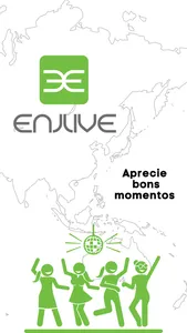 Enjlive - Ingressos screenshot 4