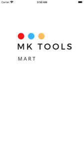 MK Tools Mart screenshot 0