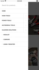 MK Tools Mart screenshot 8