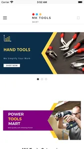 MK Tools Mart screenshot 9