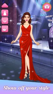 Dress up Games 3 screenshot 0