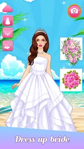 Dress up Games 3 screenshot 3