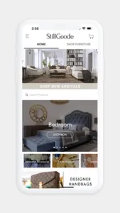 StillGoode Home Consignments screenshot 0