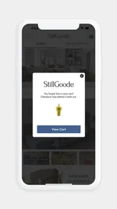 StillGoode Home Consignments screenshot 8