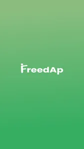 FreedAp screenshot 0