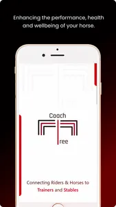 Coach Tree screenshot 0