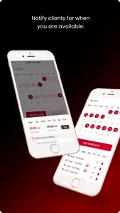 Coach Tree screenshot 4