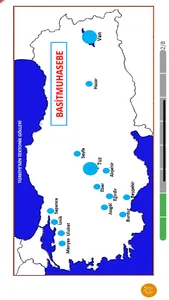 Coğrafya Bilgi Kartları screenshot 3
